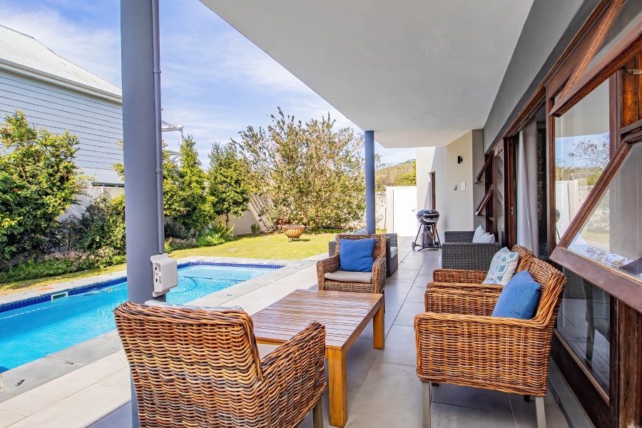 5 Bedroom Property for Sale in Seaside Longships Western Cape